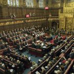 British Parliament